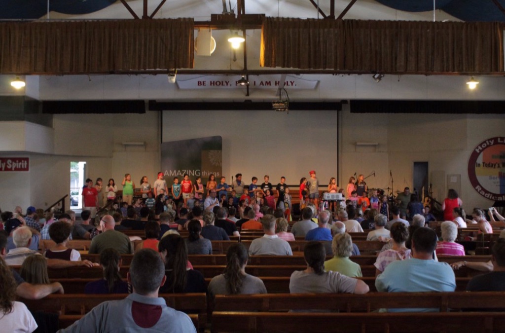 Home MidAtlantic District Church of the Nazarene